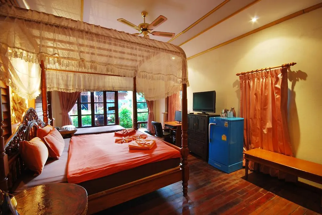 Chaweng Resort-1