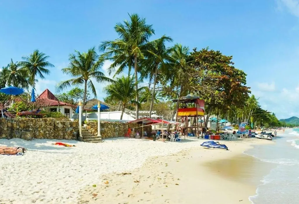 Chaweng Resort-1
