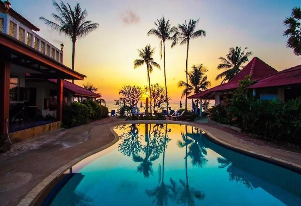 Chaweng Resort-1