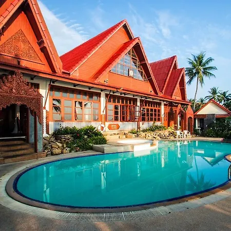 Chaweng Resort-2